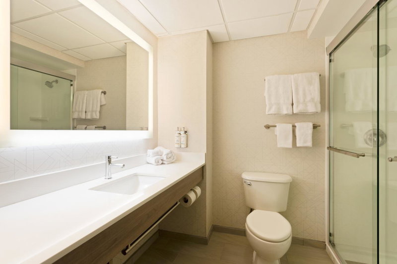 Holiday Inn Express Hauppauge-Long Island by IHG, Hauppauge, États-Unis