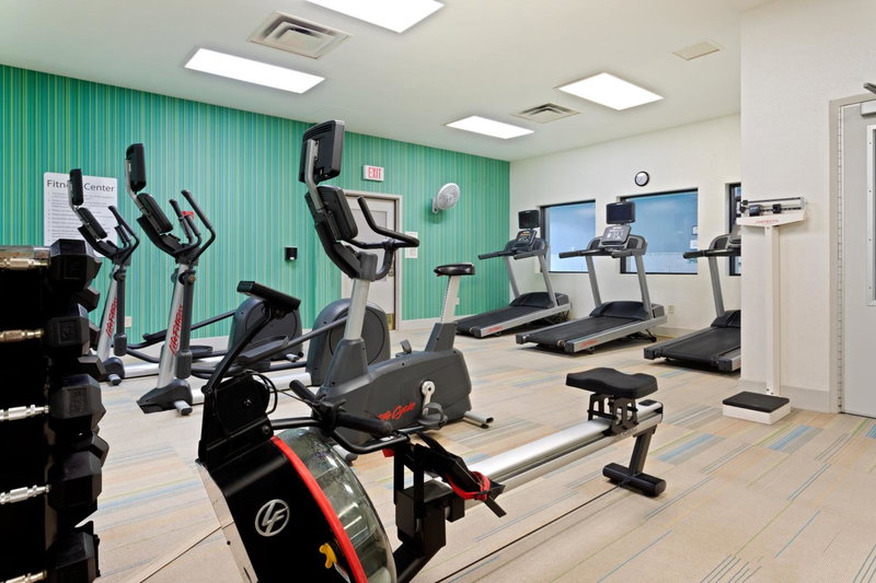 Holiday Inn Express Hauppauge-Long Island by IHG, Hauppauge, États-Unis