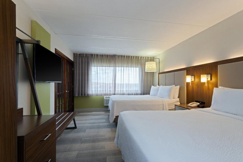 Holiday Inn Express Hauppauge-Long Island by IHG, Hauppauge, États-Unis