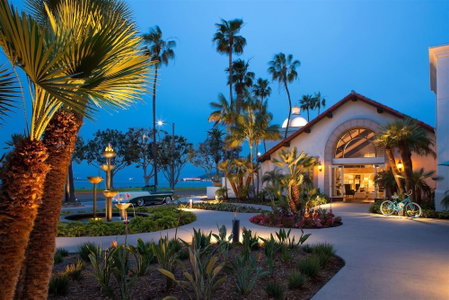 Kona Kai San Diego, San Diego, Estados Unidos