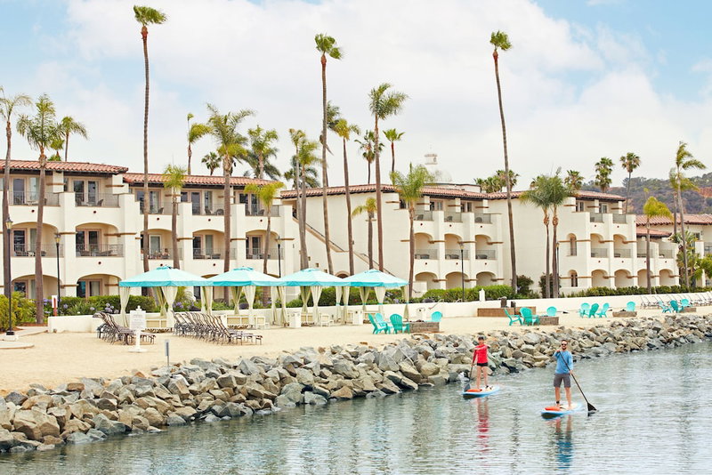 Kona Kai San Diego, San Diego, Estados Unidos