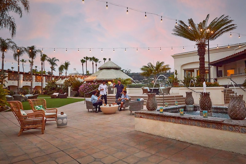 Kona Kai San Diego, San Diego, Estados Unidos