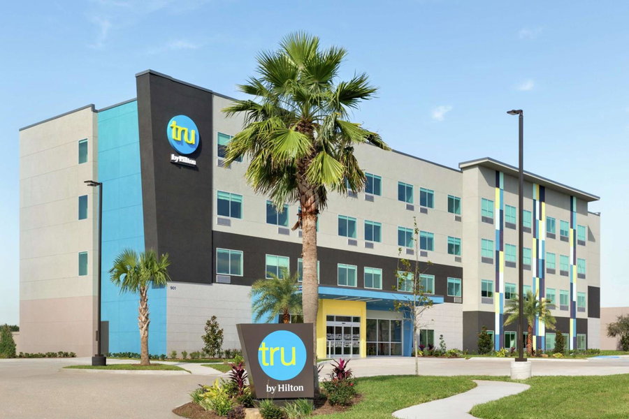 Tru by Hilton Webster Houston NASA, Webster, United States