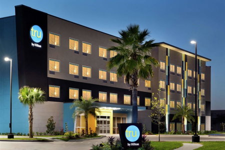 Tru by Hilton Webster Houston NASA, Webster, United States