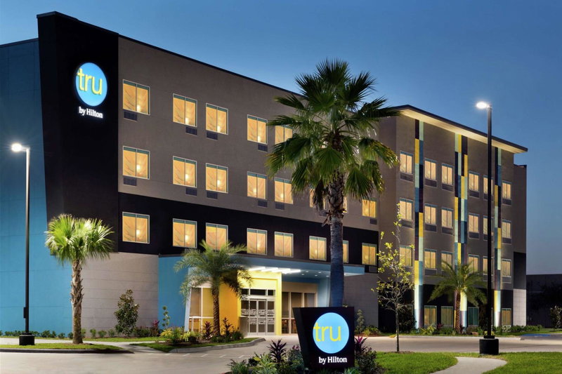 Tru by Hilton Webster Houston NASA, Webster, United States