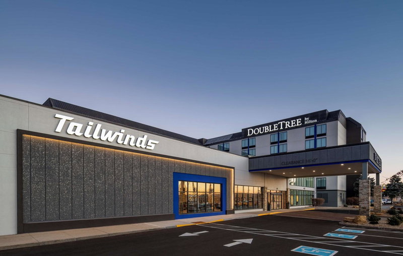 Doubletree By Hilton Madison East, Madison, United States