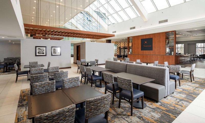 Doubletree By Hilton Madison East, Madison, United States