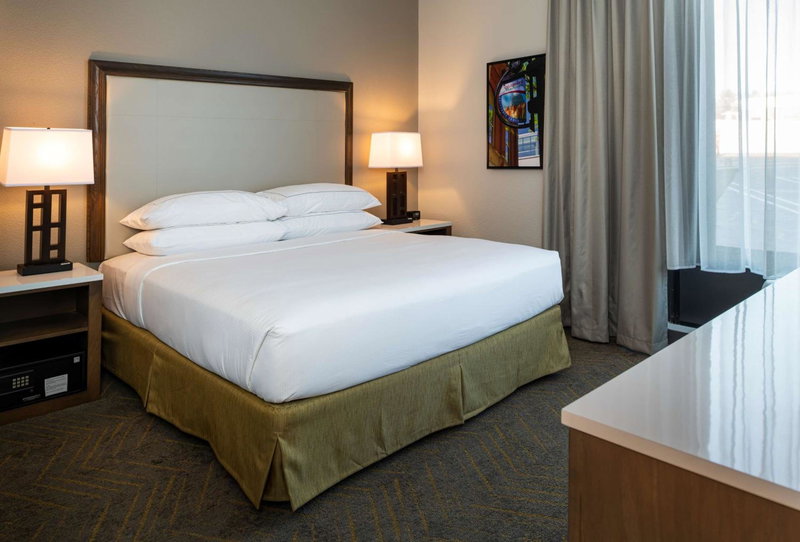 Doubletree By Hilton Madison East, Madison, United States