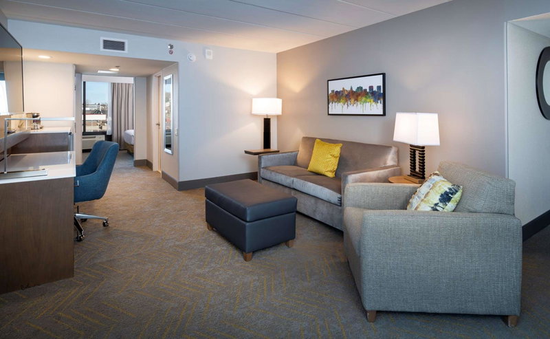 Doubletree By Hilton Madison East, Madison, United States