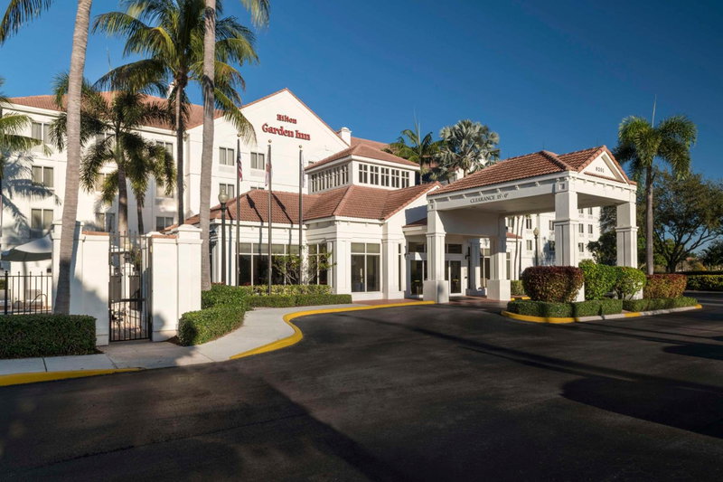 Hilton Garden Inn Boca Raton, Boca Raton, Estados Unidos