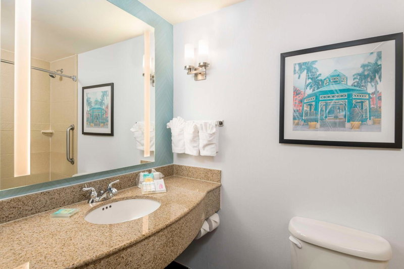 Hilton Garden Inn Boca Raton, Boca Raton, Estados Unidos