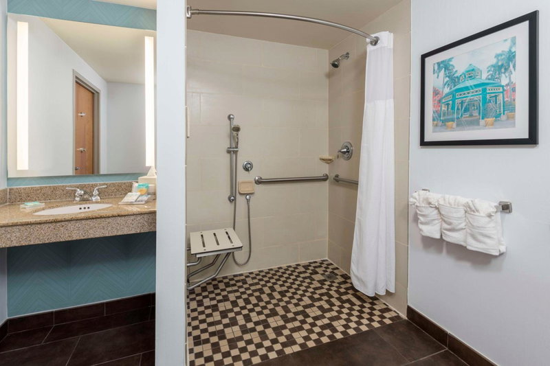 Hilton Garden Inn Boca Raton, Boca Raton, Estados Unidos
