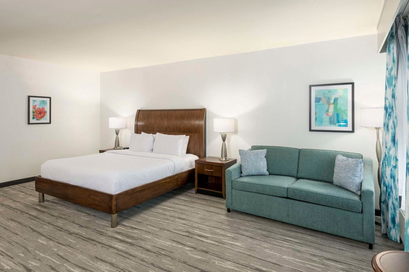 Hilton Garden Inn Boca Raton, Boca Raton, Estados Unidos
