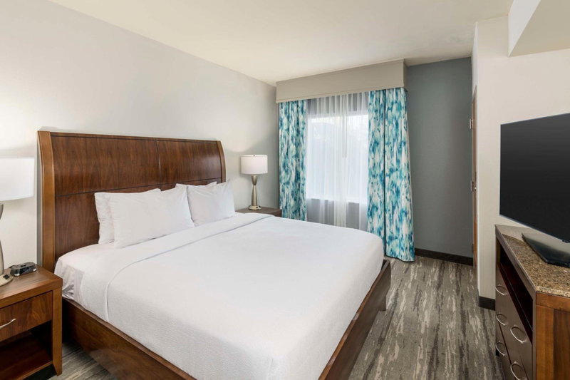 Hilton Garden Inn Boca Raton, Boca Raton, Estados Unidos