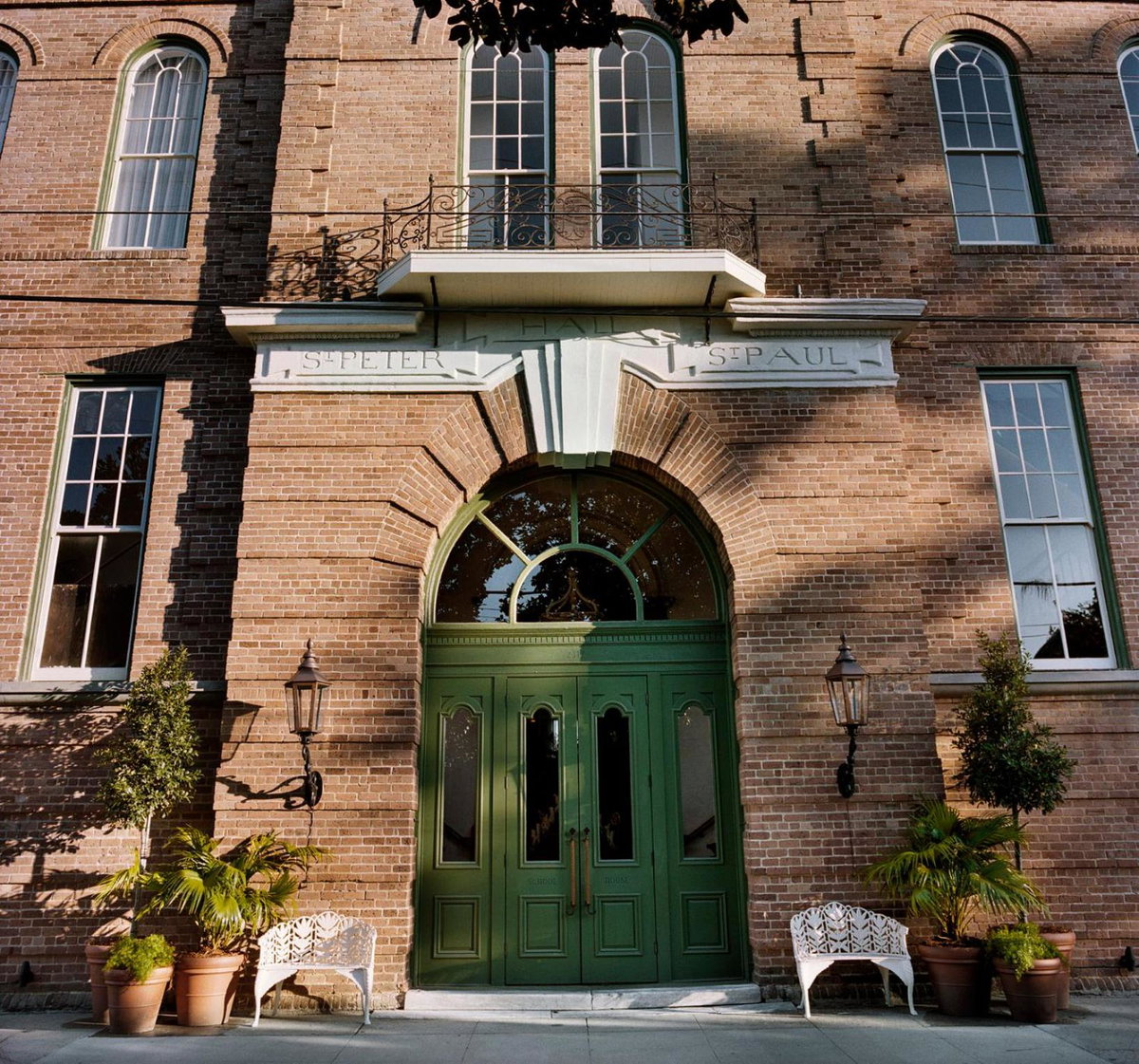 Hotel Peter and Paul, an Ash Hotel, Estados Unidos