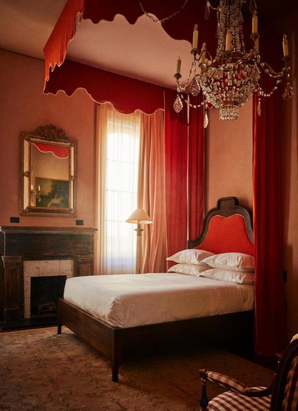 Hotel Peter and Paul, an Ash Hotel, New Orleans, Estados Unidos