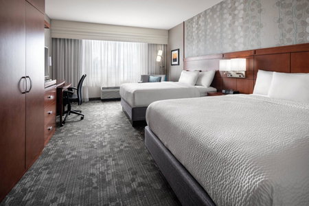 Courtyard by Marriott Maui Kahului Airport, Kahului, United States