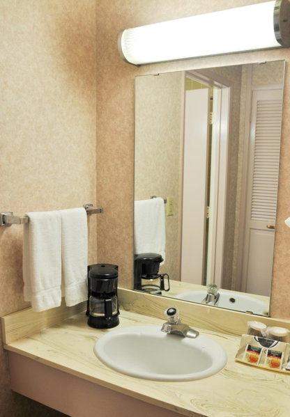 Piccadilly Inn Airport, Fresno, Vereinigte Staaten
