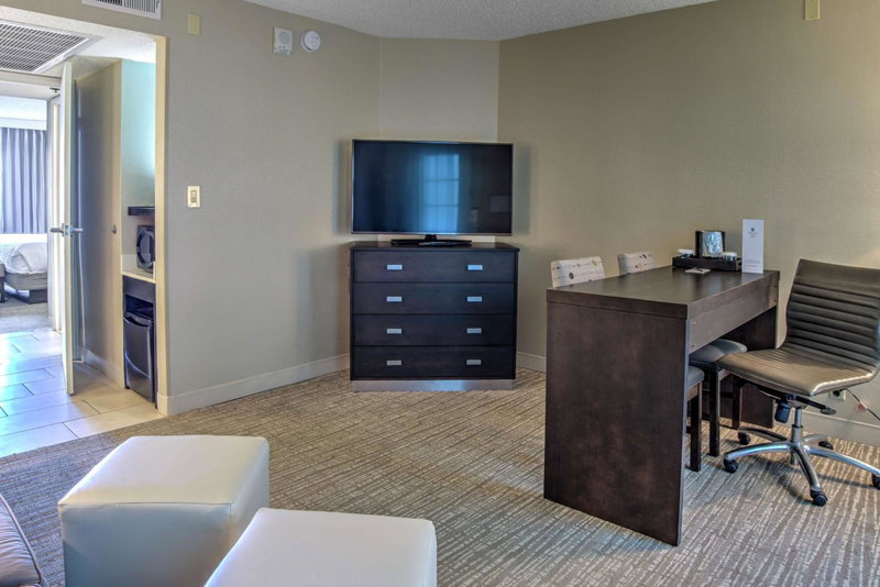 Embassy Suites by Hilton Indianapolis North, Zionsville, United States