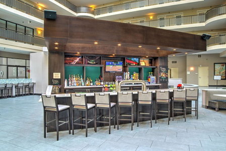 Embassy Suites by Hilton Indianapolis North, Zionsville, United States