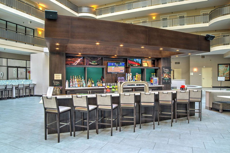 Embassy Suites by Hilton Indianapolis North, Zionsville, United States