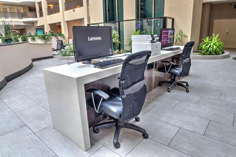 Embassy Suites by Hilton Indianapolis North, Zionsville, United States