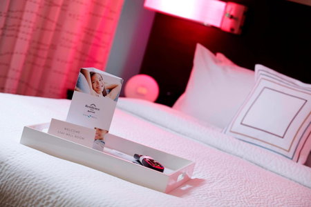 Courtyard by Marriott Orlando Lake Nona, Orlando, United States