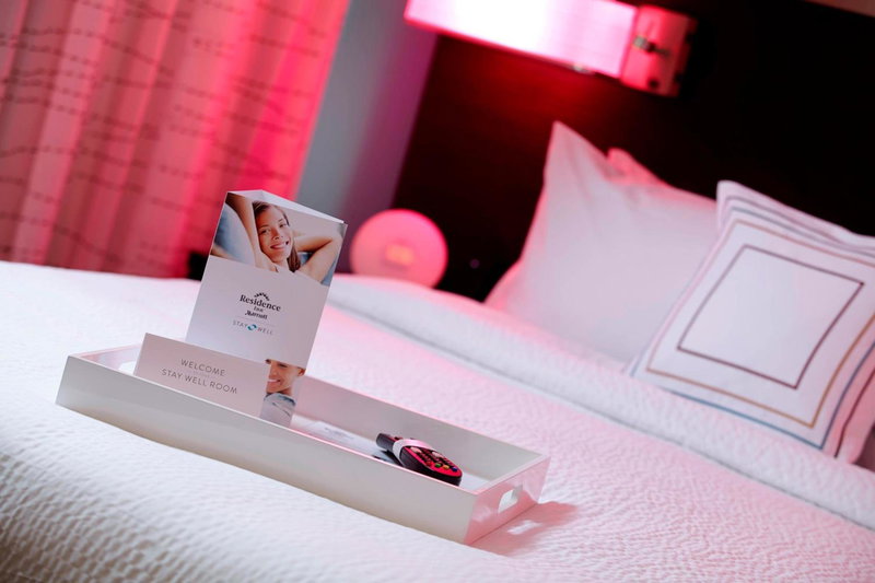 Courtyard by Marriott Orlando Lake Nona, Orlando, United States