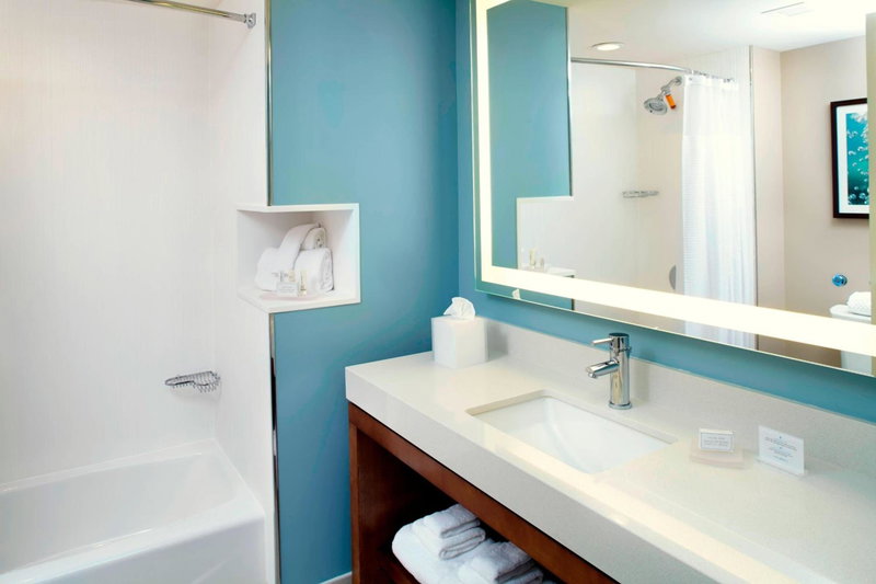 Courtyard by Marriott Orlando Lake Nona, Orlando, United States