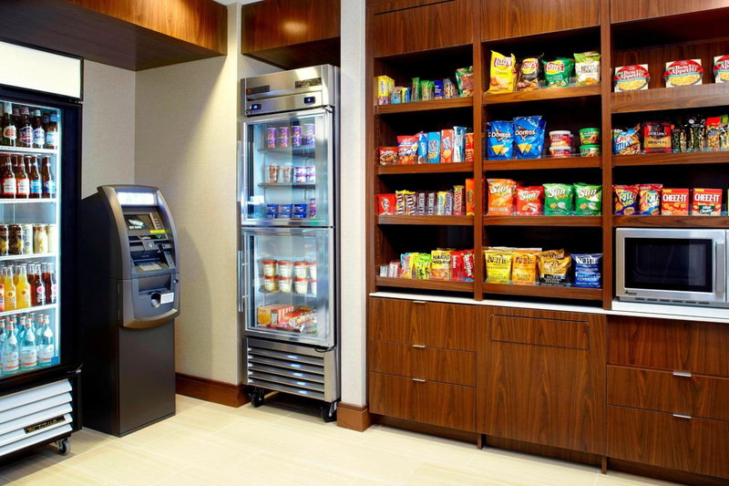 Courtyard by Marriott Orlando Lake Nona, Orlando, United States