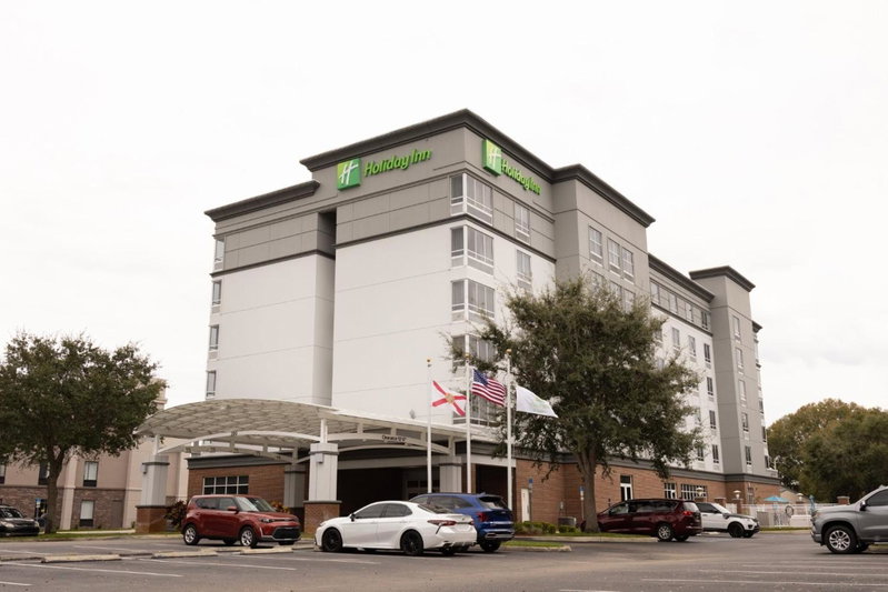 Holiday Inn Winter Haven by IHG, Winter Haven, United States