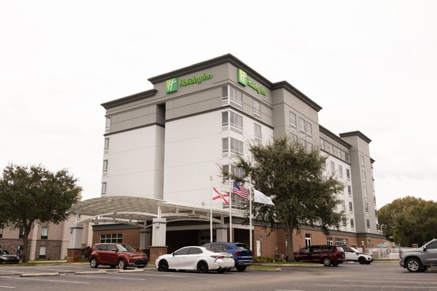 Holiday Inn Winter Haven by IHG, Winter Haven, United States