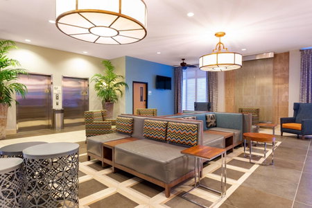 Holiday Inn Winter Haven by IHG, Winter Haven, United States