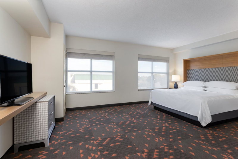 Holiday Inn Winter Haven by IHG, Winter Haven, United States