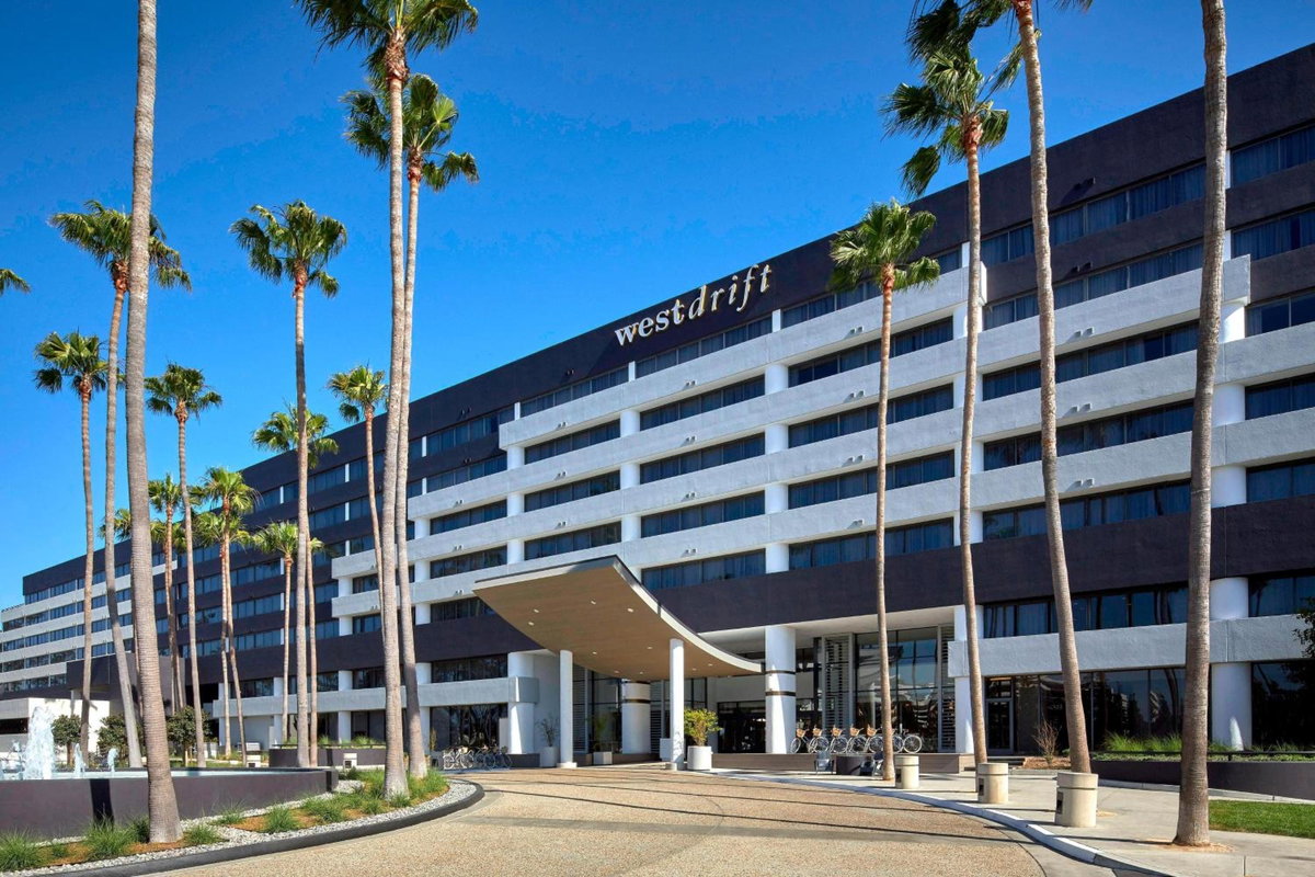 Hotel · Westdrift Manhattan Beach, Autograph Collection, Manhattan Beach