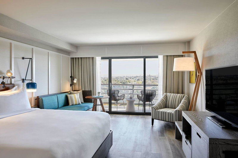Westdrift Manhattan Beach, Autograph Collection, Manhattan Beach, United States