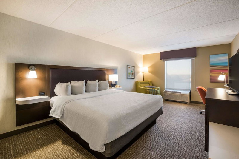 Hampton Inn McHenry, McHenry, United States