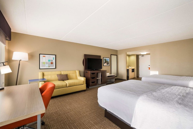Hampton Inn McHenry, McHenry, United States