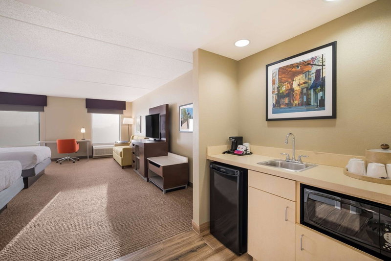 Hampton Inn McHenry, McHenry, United States