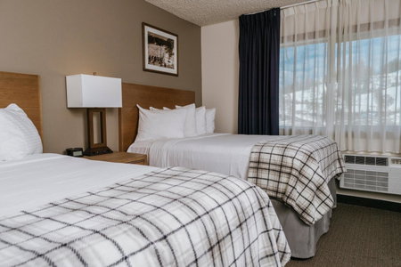 Mammoth Mountain Inn, Mammoth Lakes, Estados Unidos