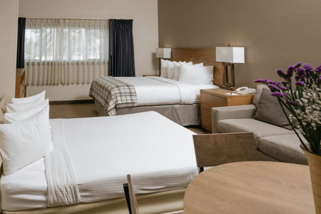 Mammoth Mountain Inn, Mammoth Lakes, Estados Unidos