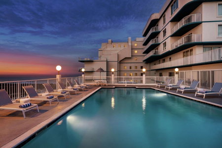 DoubleTree by Hilton Ocean City Oceanfront, Ocean City, Соединённые Штаты
