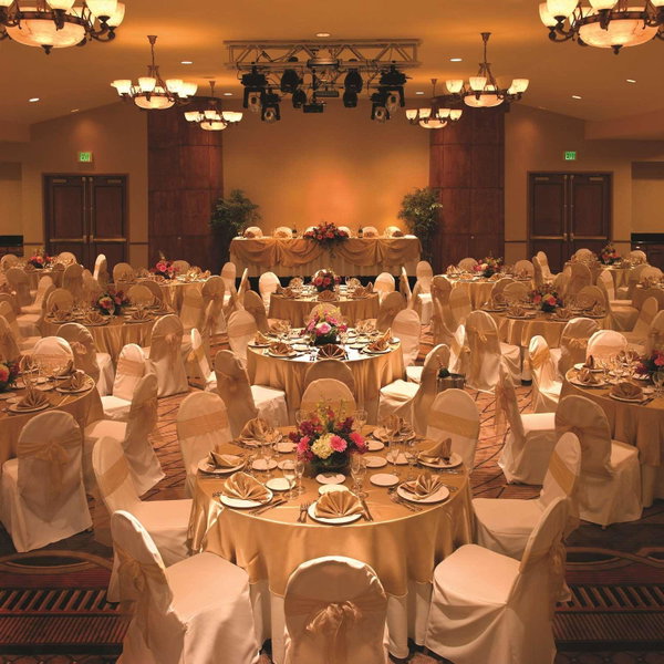 DoubleTree by Hilton Claremont, Claremont, United States