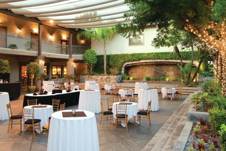 DoubleTree by Hilton Claremont, Claremont, United States