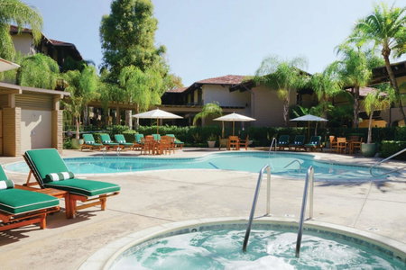 DoubleTree by Hilton Claremont, Claremont, United States