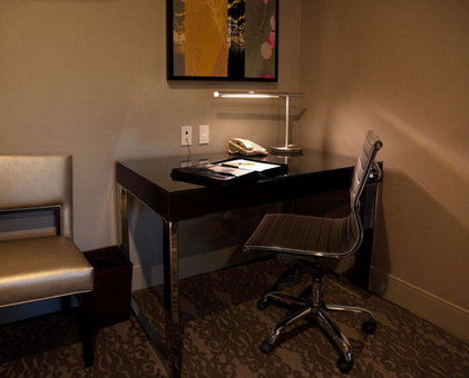 DoubleTree by Hilton Claremont, Claremont, United States