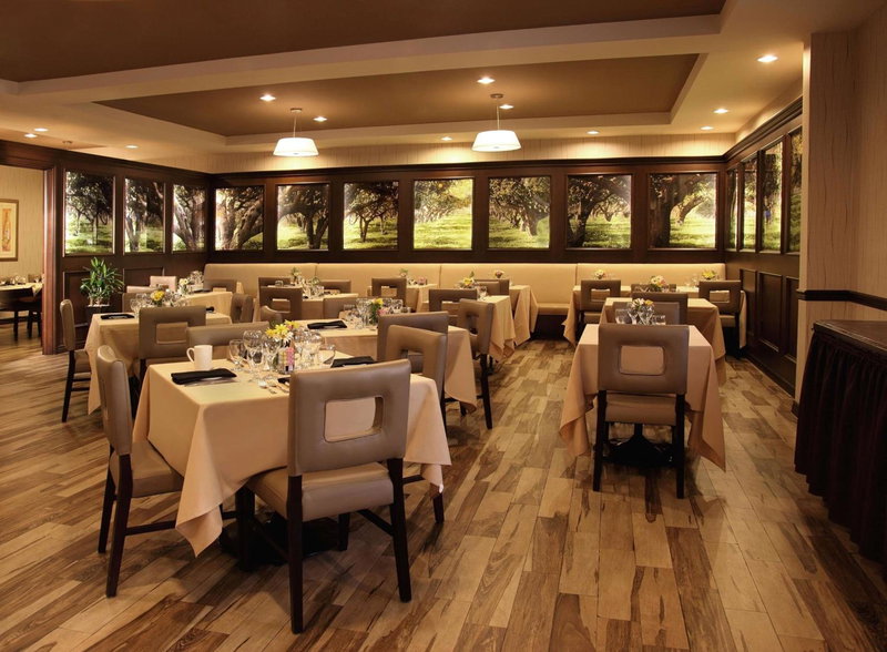 DoubleTree by Hilton Claremont, Claremont, United States