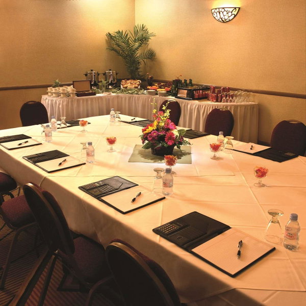 DoubleTree by Hilton Claremont, Claremont, United States
