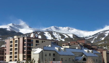 Gravity Haus Breckenridge, Breckenridge, United States