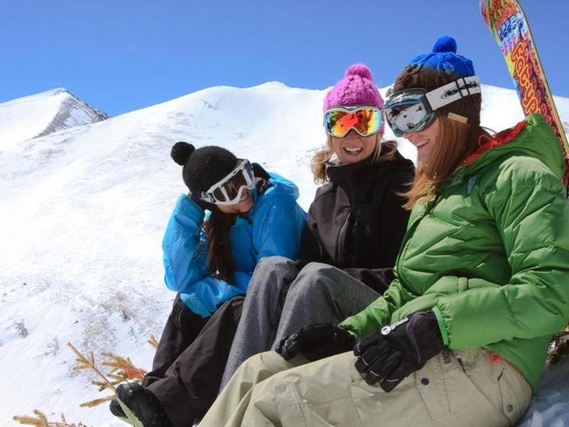 Gravity Haus Breckenridge, Breckenridge, United States